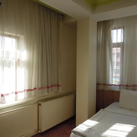 Ankara Konya