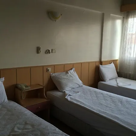 Ankara 3* Konya