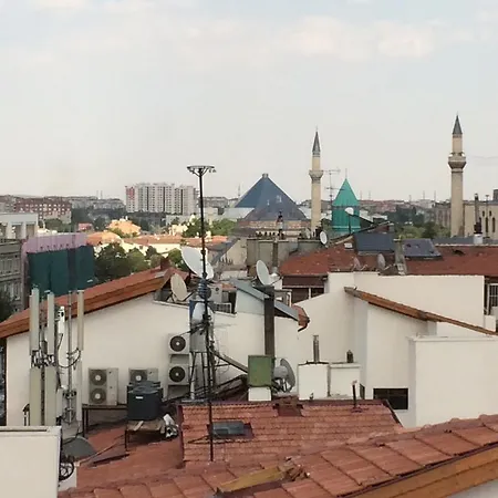 Ankara Hotel Konya