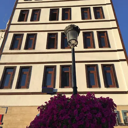 Ankara Hotel 3*