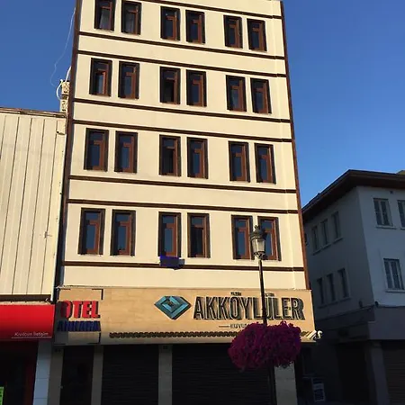 Ankara Hotel Konya