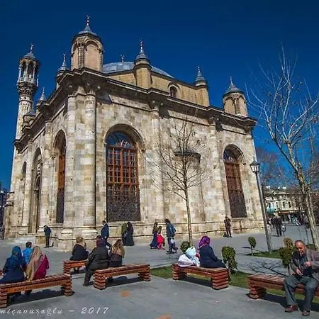 Ankara Hotel