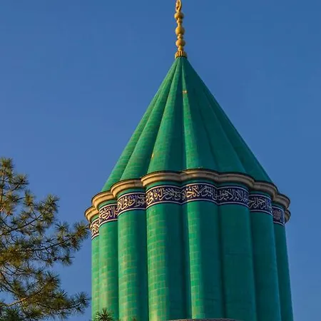 Ankara Hotel