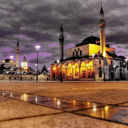 Hotel Ankara
