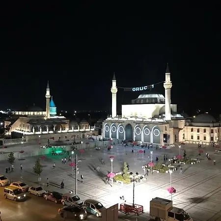 Ankara
