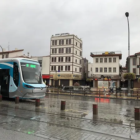 Hotel Ankara Konya