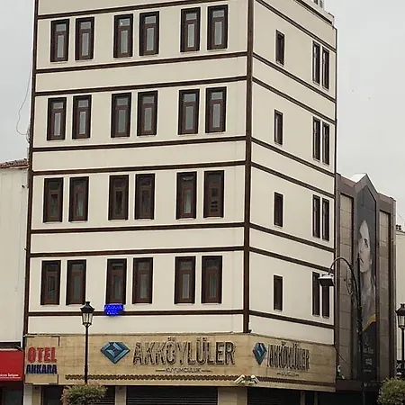 Ankara 3* Konya