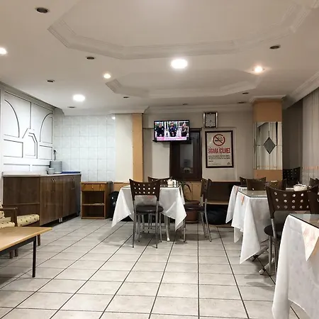Hotel Ankara Konya