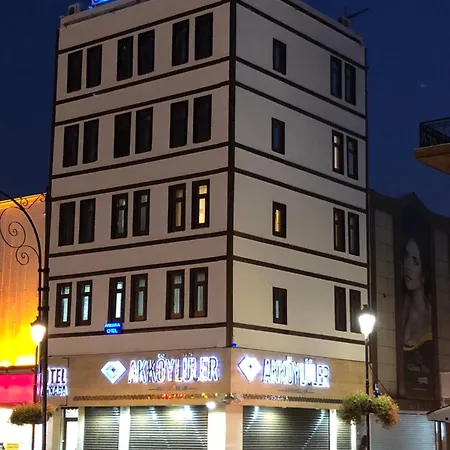 Ankara Hotel