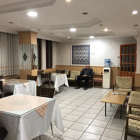 Ankara 호텔 콘야