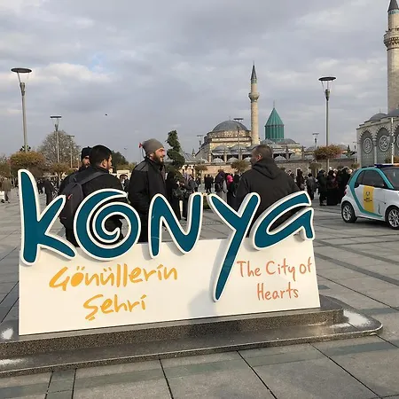 Hotel Ankara
