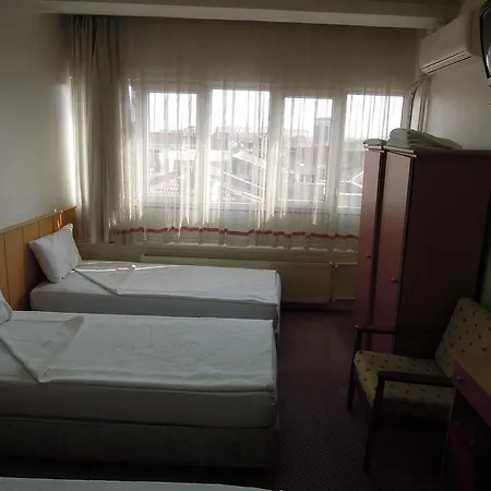 Hotel Ankara