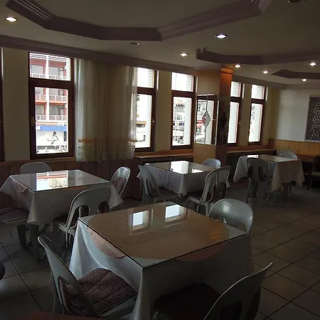 Ankara 호텔 콘야