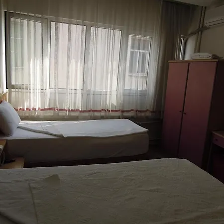 Ankara Hotel 3*