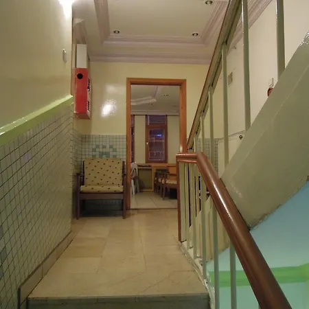 Hotel Ankara