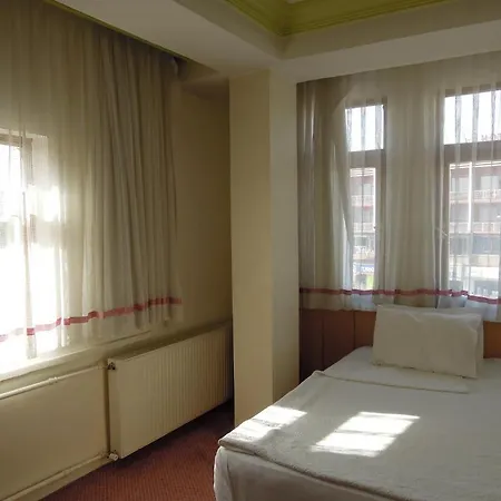 Hotel Ankara 3*