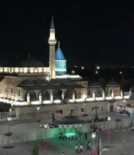 Ankara Hotel Konya