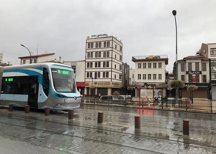 Hotel Ankara Konya