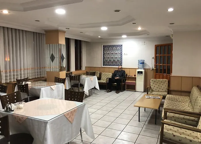 Ankara Hotel Konya