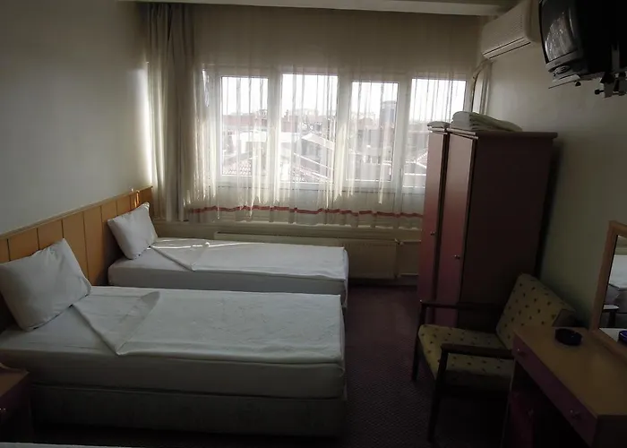 Hotel Ankara